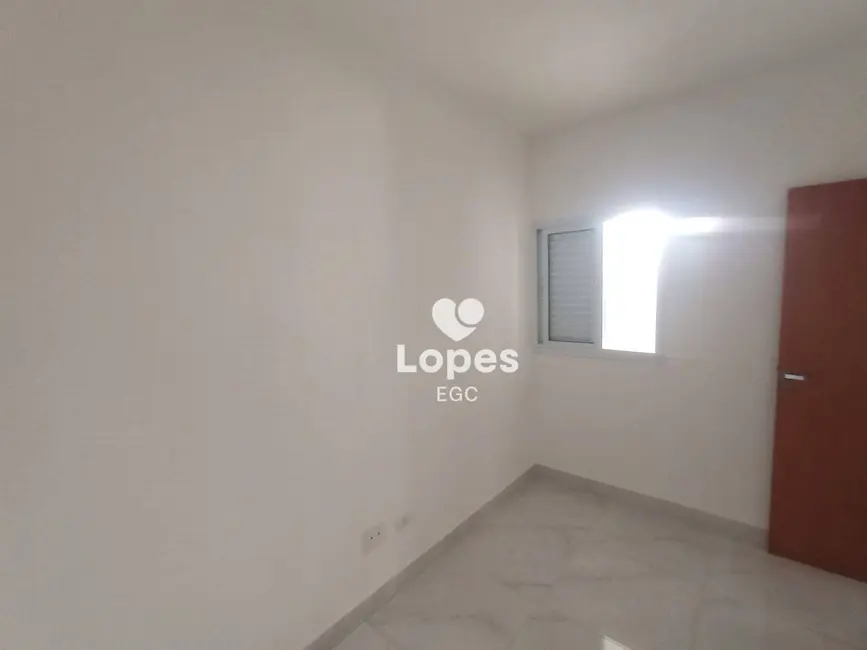 Foto 6 de Apartamento com 2 quartos à venda, 40m2 em Vila Santa Clara, São Paulo - SP