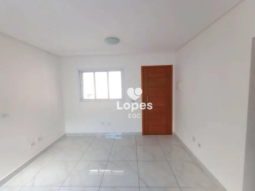 Foto 2 de Apartamento com 2 quartos à venda, 40m2 em Vila Santa Clara, São Paulo - SP