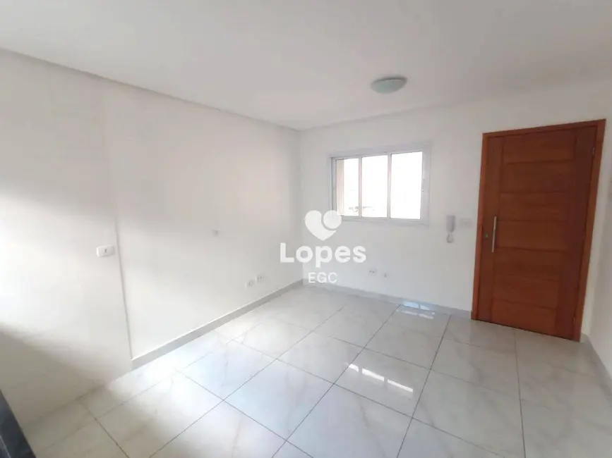 Foto 3 de Apartamento com 2 quartos à venda, 40m2 em Vila Santa Clara, São Paulo - SP