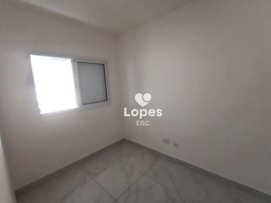 Foto 9 de Apartamento com 2 quartos à venda, 40m2 em Vila Santa Clara, São Paulo - SP