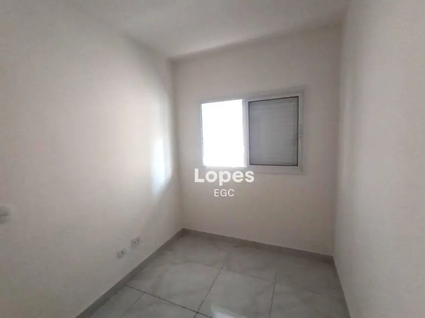 Foto 8 de Apartamento com 2 quartos à venda, 40m2 em Vila Santa Clara, São Paulo - SP