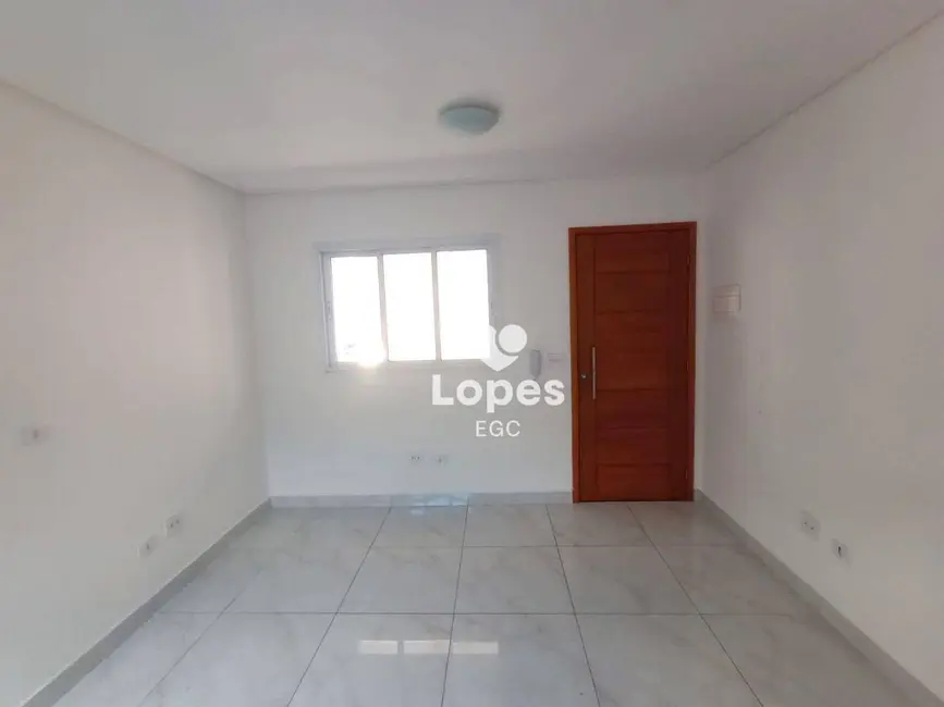 Foto 1 de Apartamento com 2 quartos à venda, 40m2 em Vila Santa Clara, São Paulo - SP