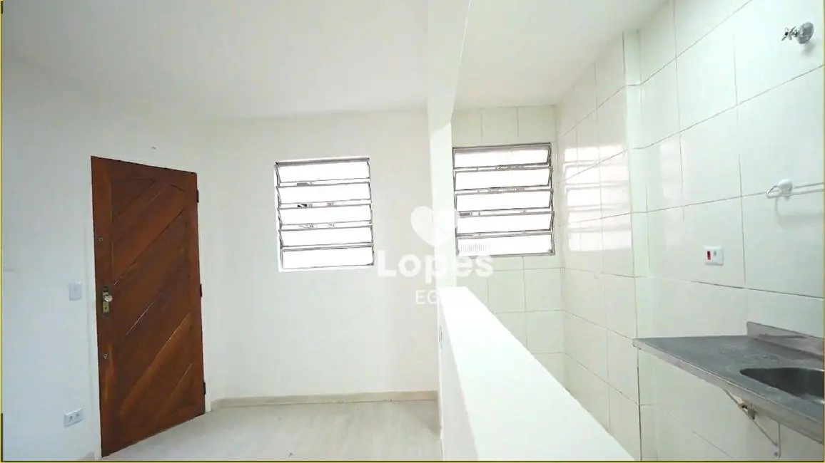 Foto 4 de Apartamento com 1 quarto à venda, 44m2 em Consolação, São Paulo - SP