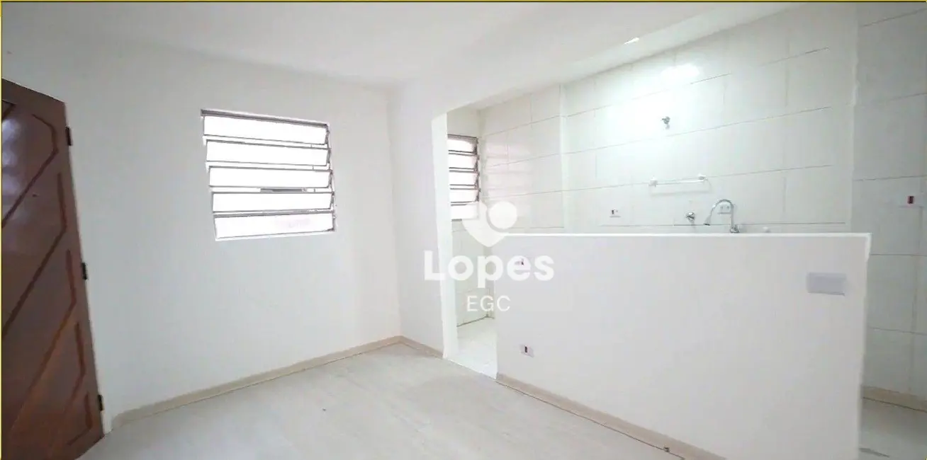 Foto 2 de Apartamento com 1 quarto à venda, 44m2 em Consolação, São Paulo - SP