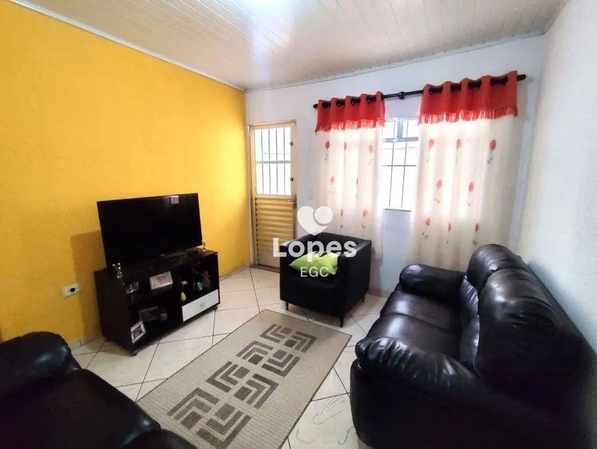 Foto 2 de Casa com 5 quartos à venda, 125m2 em Vila Darli, São Paulo - SP