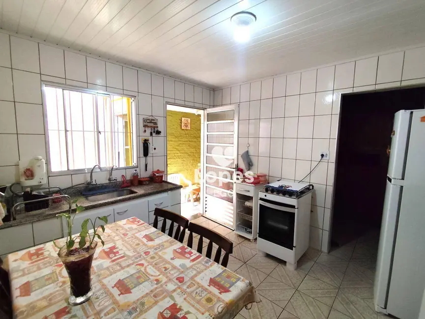 Foto 3 de Casa com 5 quartos à venda, 125m2 em Vila Darli, São Paulo - SP