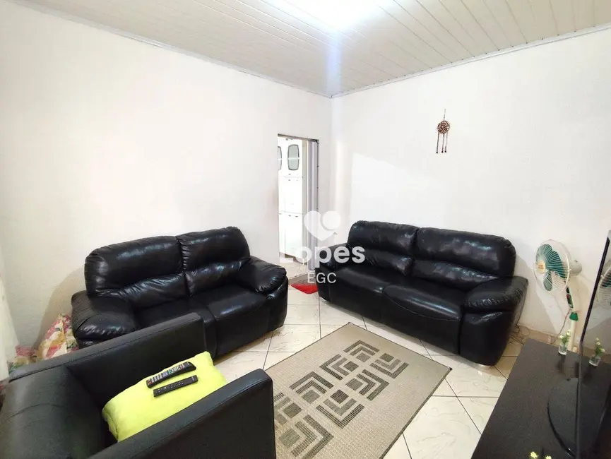 Foto 1 de Casa com 5 quartos à venda, 125m2 em Vila Darli, São Paulo - SP