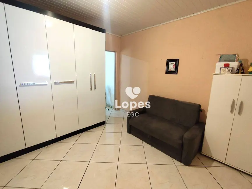 Foto 8 de Casa com 5 quartos à venda, 125m2 em Vila Darli, São Paulo - SP