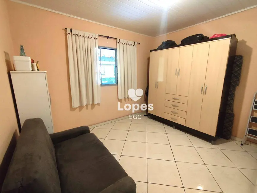 Foto 7 de Casa com 5 quartos à venda, 125m2 em Vila Darli, São Paulo - SP