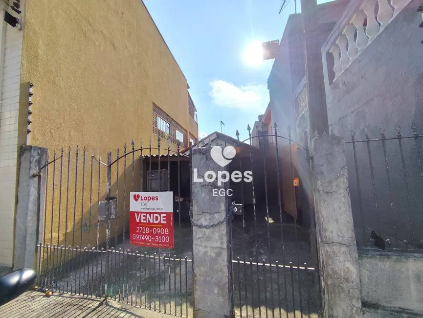 Foto 2 de Terreno / Lote à venda, 100m2 em Vila Nova Pauliceia, São Paulo - SP