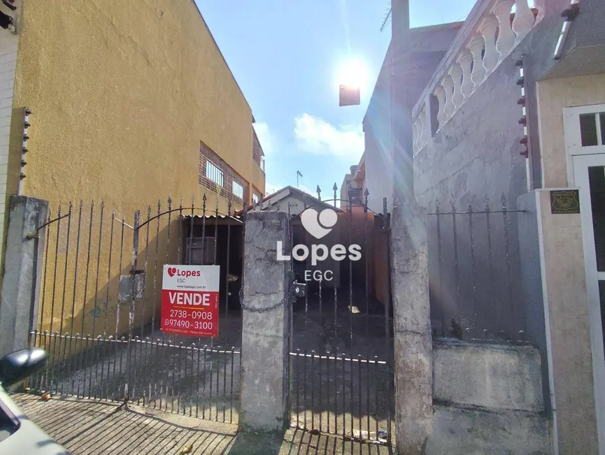 Foto 1 de Terreno / Lote à venda, 100m2 em Vila Nova Pauliceia, São Paulo - SP