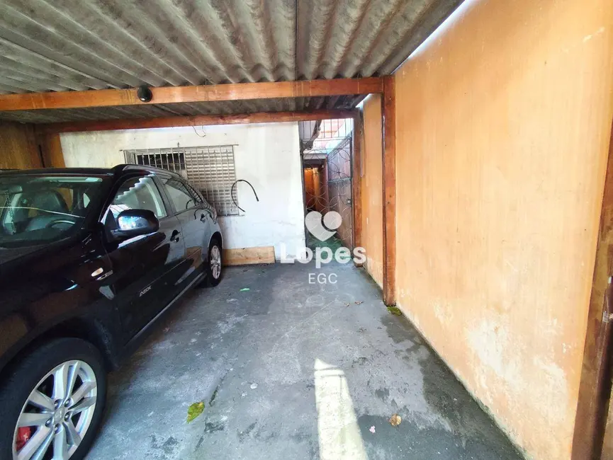 Foto 8 de Terreno / Lote à venda, 100m2 em Vila Nova Pauliceia, São Paulo - SP