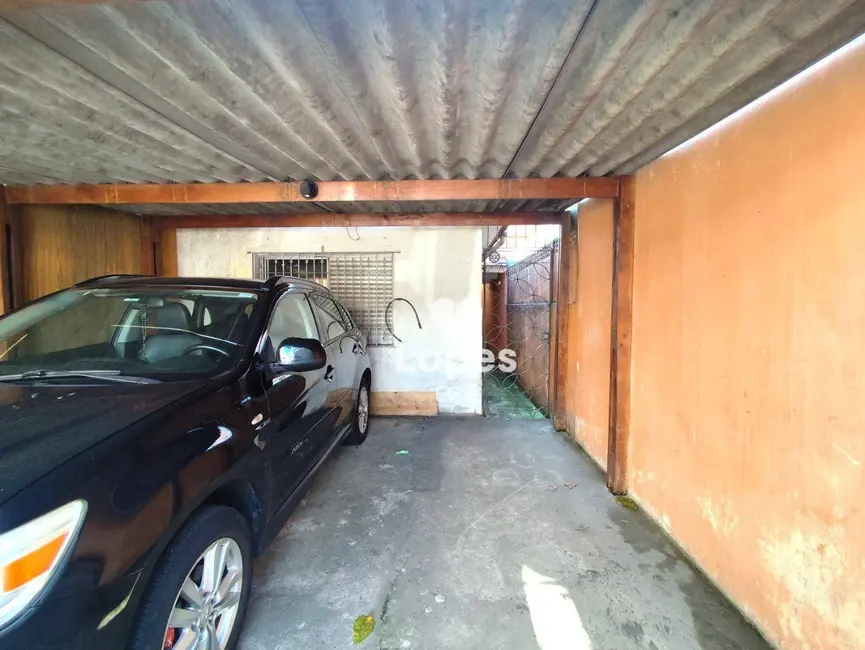 Foto 7 de Terreno / Lote à venda, 100m2 em Vila Nova Pauliceia, São Paulo - SP