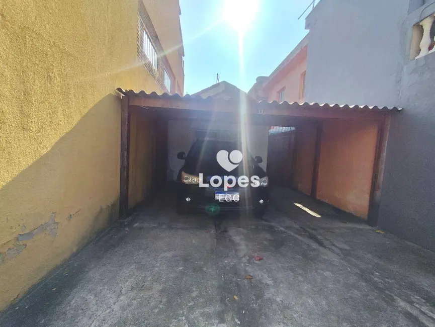 Foto 4 de Terreno / Lote à venda, 100m2 em Vila Nova Pauliceia, São Paulo - SP