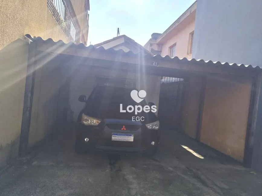 Foto 6 de Terreno / Lote à venda, 100m2 em Vila Nova Pauliceia, São Paulo - SP