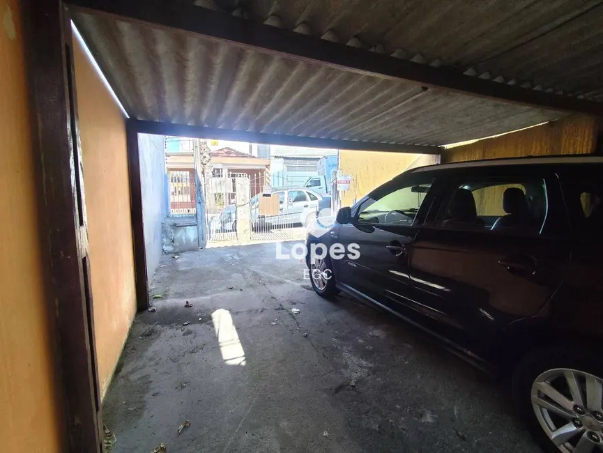 Foto 9 de Terreno / Lote à venda, 100m2 em Vila Nova Pauliceia, São Paulo - SP