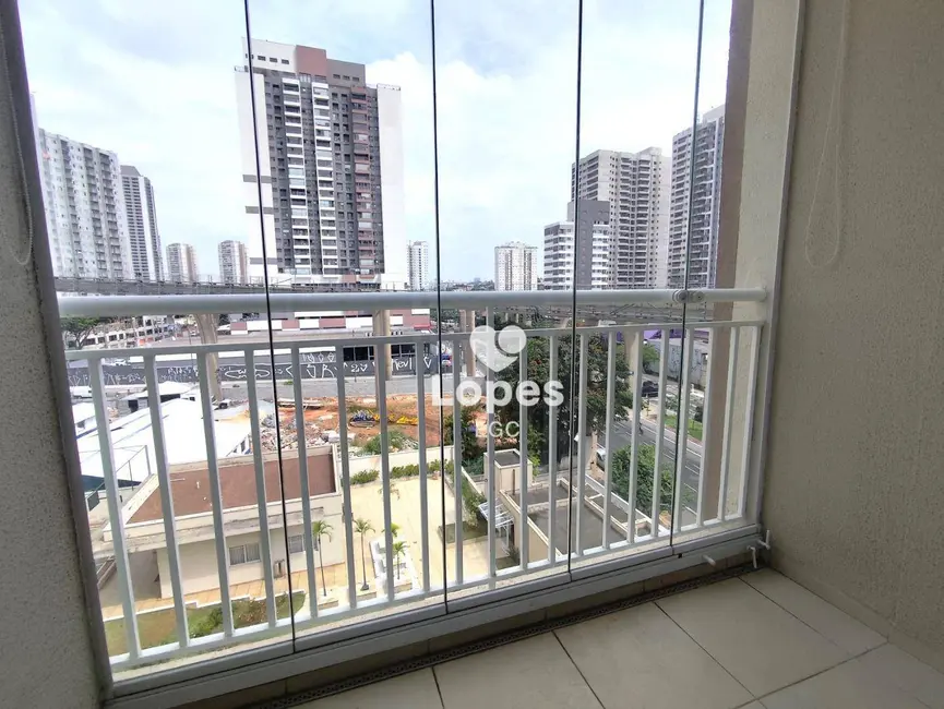 Foto 5 de Apartamento com 2 quartos à venda, 53m2 em Jardim Independência, São Paulo - SP