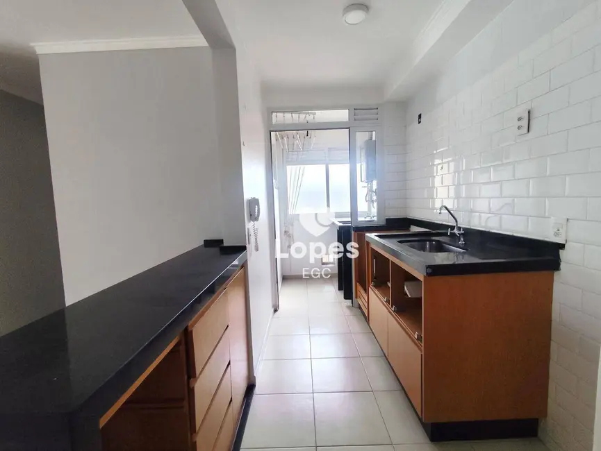 Foto 6 de Apartamento com 2 quartos à venda, 53m2 em Jardim Independência, São Paulo - SP