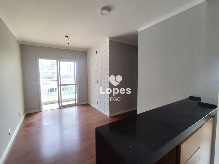 Foto 2 de Apartamento com 2 quartos à venda, 53m2 em Jardim Independência, São Paulo - SP