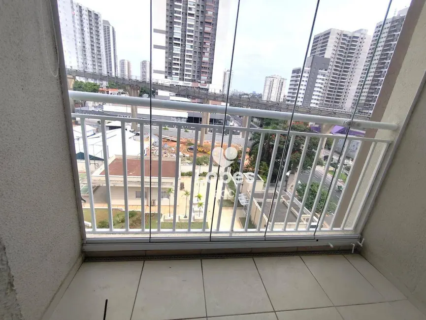 Foto 4 de Apartamento com 2 quartos à venda, 53m2 em Jardim Independência, São Paulo - SP