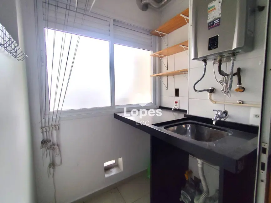 Foto 8 de Apartamento com 2 quartos à venda, 53m2 em Jardim Independência, São Paulo - SP