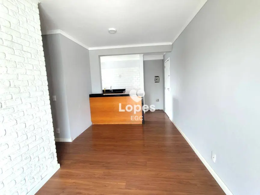 Foto 3 de Apartamento com 2 quartos à venda, 53m2 em Jardim Independência, São Paulo - SP