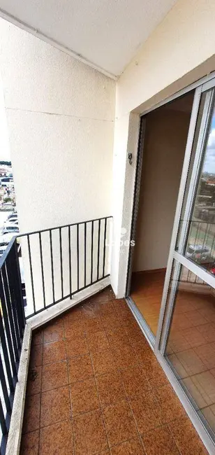 Apartamento com 3 quartos à venda, 72m2 em Vila Ema, São Paulo - SP - imagem 3 Foto 3 de Apartamento com 3 quartos à venda, 72m2 em Vila Ema, São Paulo - SP