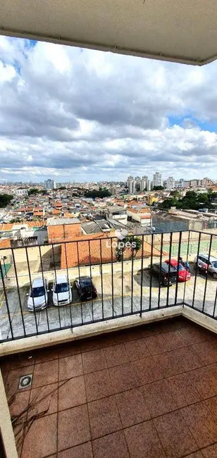 Apartamento com 3 quartos à venda, 72m2 em Vila Ema, São Paulo - SP - imagem 4 Foto 4 de Apartamento com 3 quartos à venda, 72m2 em Vila Ema, São Paulo - SP