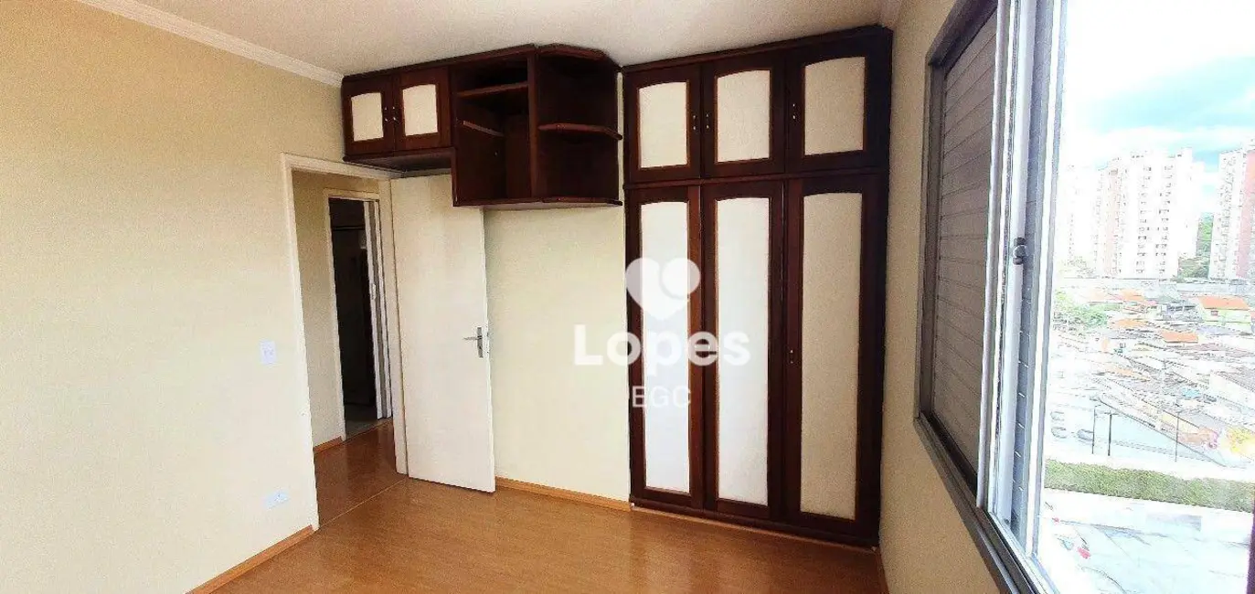 Apartamento com 3 quartos à venda, 72m2 em Vila Ema, São Paulo - SP - imagem 8 Foto 8 de Apartamento com 3 quartos à venda, 72m2 em Vila Ema, São Paulo - SP