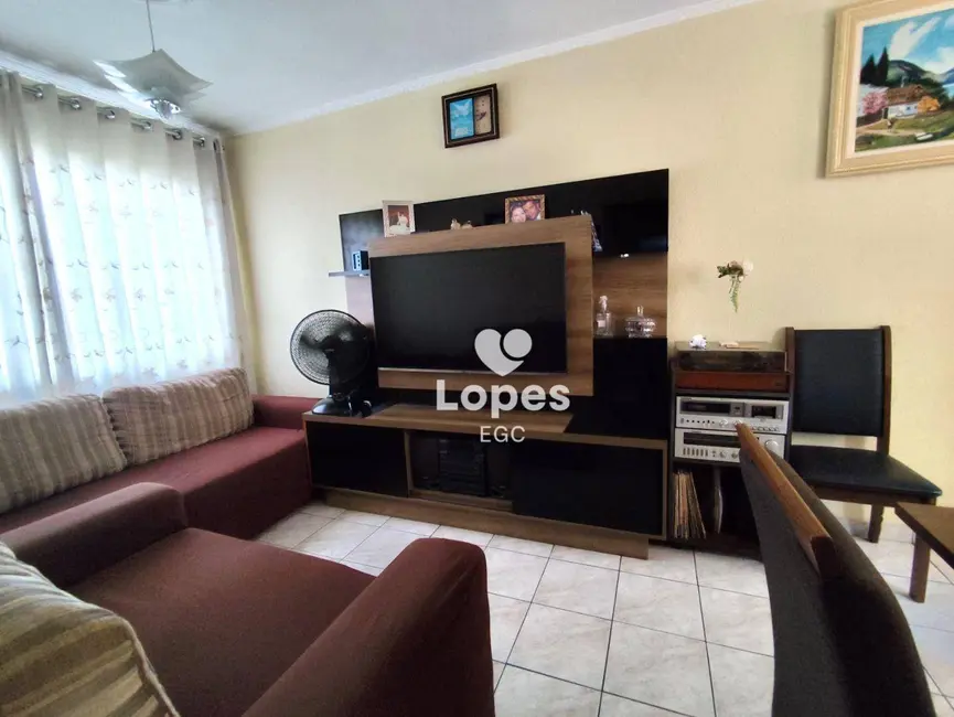 Foto 3 de Apartamento com 2 quartos à venda, 53m2 em Vila Industrial, São Paulo - SP