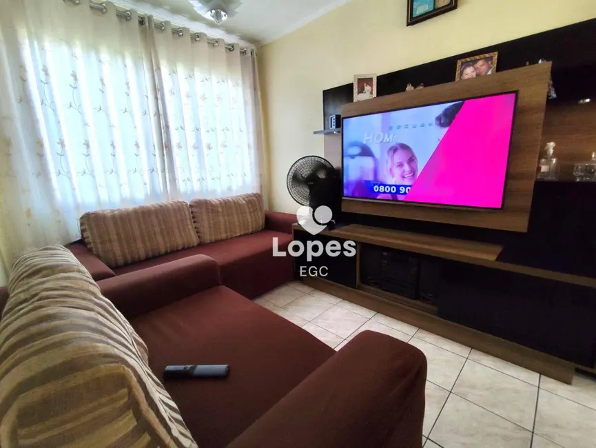 Foto 4 de Apartamento com 2 quartos à venda, 53m2 em Vila Industrial, São Paulo - SP