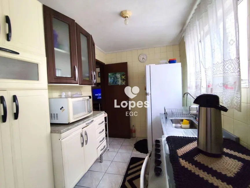 Foto 7 de Apartamento com 2 quartos à venda, 53m2 em Vila Industrial, São Paulo - SP