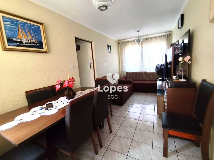 Foto 1 de Apartamento com 2 quartos à venda, 53m2 em Vila Industrial, São Paulo - SP