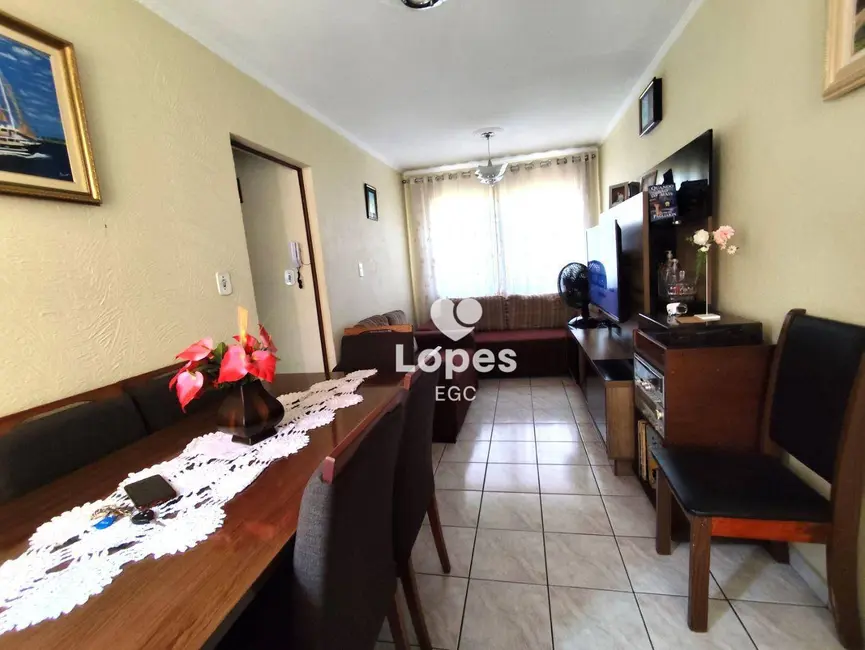 Foto 2 de Apartamento com 2 quartos à venda, 53m2 em Vila Industrial, São Paulo - SP