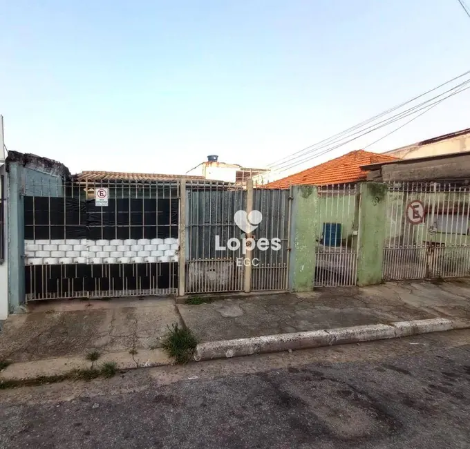 Foto 8 de Terreno / Lote à venda, 230m2 em Vila Paulo Silas, São Paulo - SP