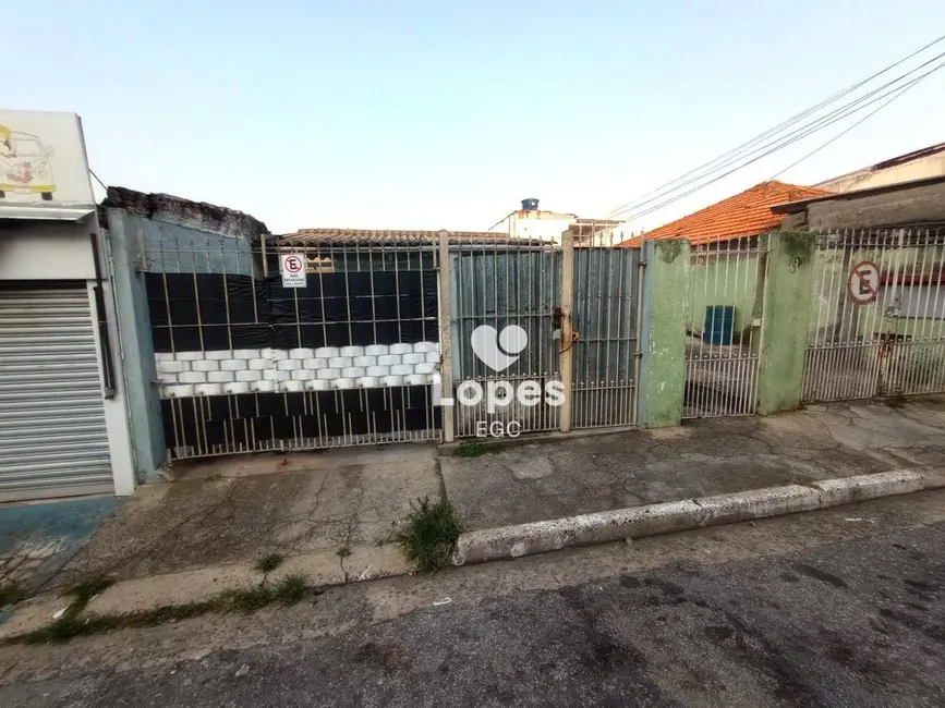 Foto 7 de Terreno / Lote à venda, 230m2 em Vila Paulo Silas, São Paulo - SP