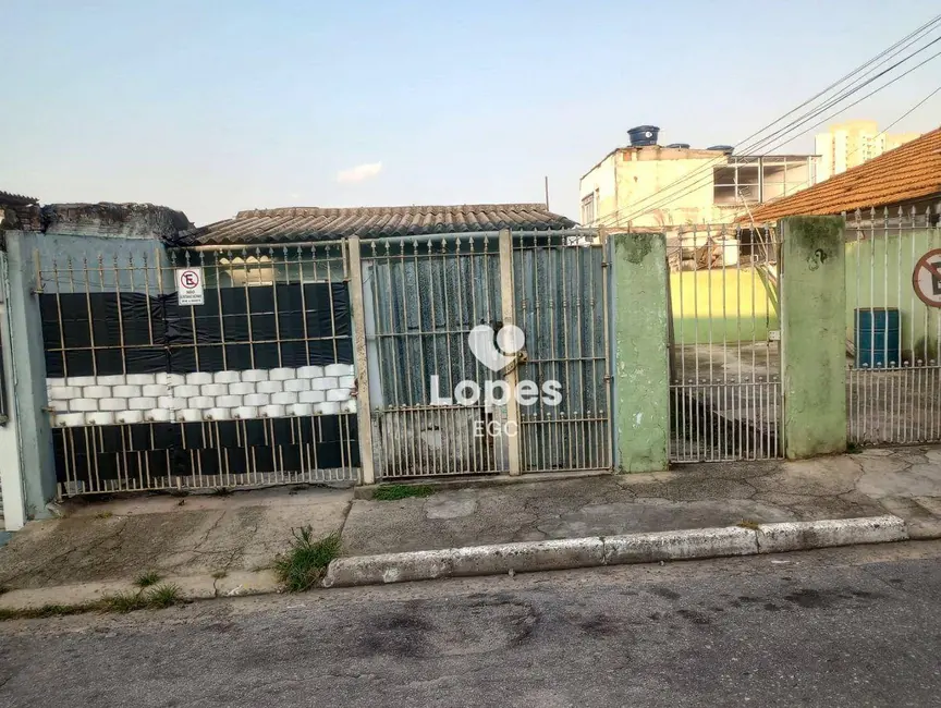 Foto 5 de Terreno / Lote à venda, 230m2 em Vila Paulo Silas, São Paulo - SP