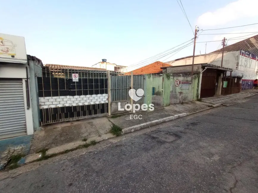 Foto 6 de Terreno / Lote à venda, 230m2 em Vila Paulo Silas, São Paulo - SP