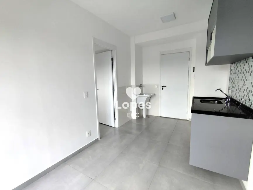 Foto 3 de Apartamento com 1 quarto para alugar, 30m2 em São Paulo - SP