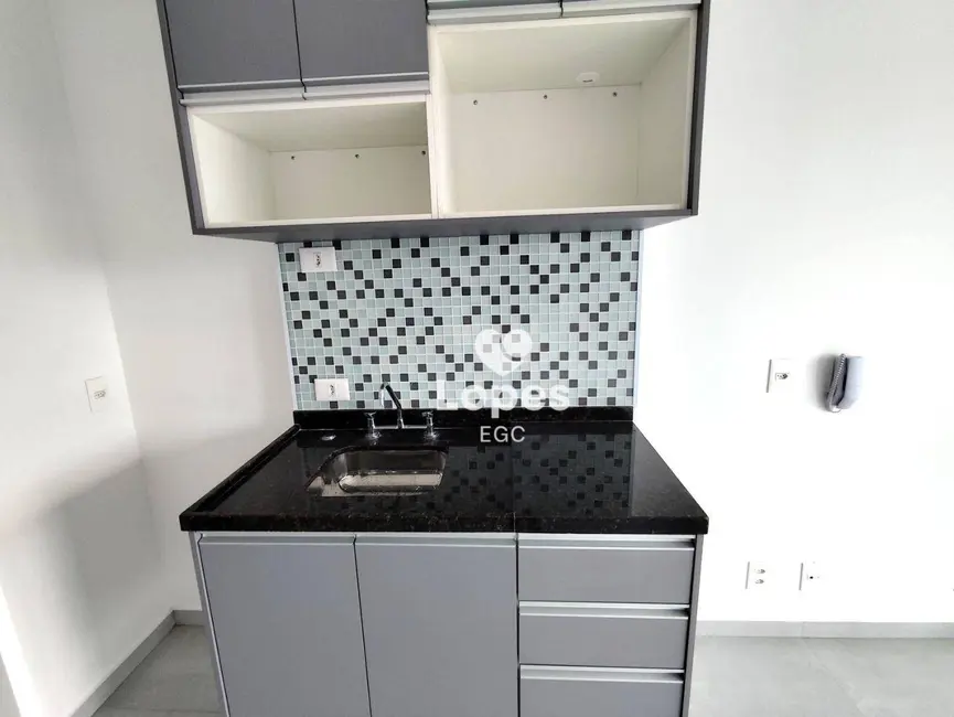 Foto 5 de Apartamento com 1 quarto para alugar, 30m2 em São Paulo - SP