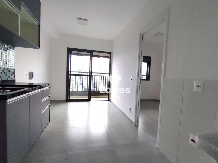 Foto 2 de Apartamento com 1 quarto para alugar, 30m2 em São Paulo - SP