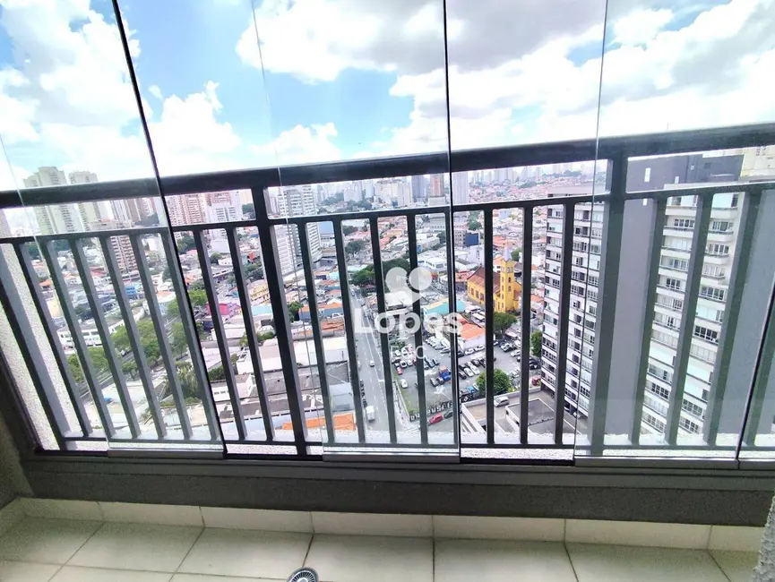 Foto 7 de Apartamento com 1 quarto para alugar, 30m2 em São Paulo - SP