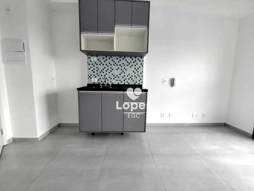 Foto 4 de Apartamento com 1 quarto para alugar, 30m2 em São Paulo - SP
