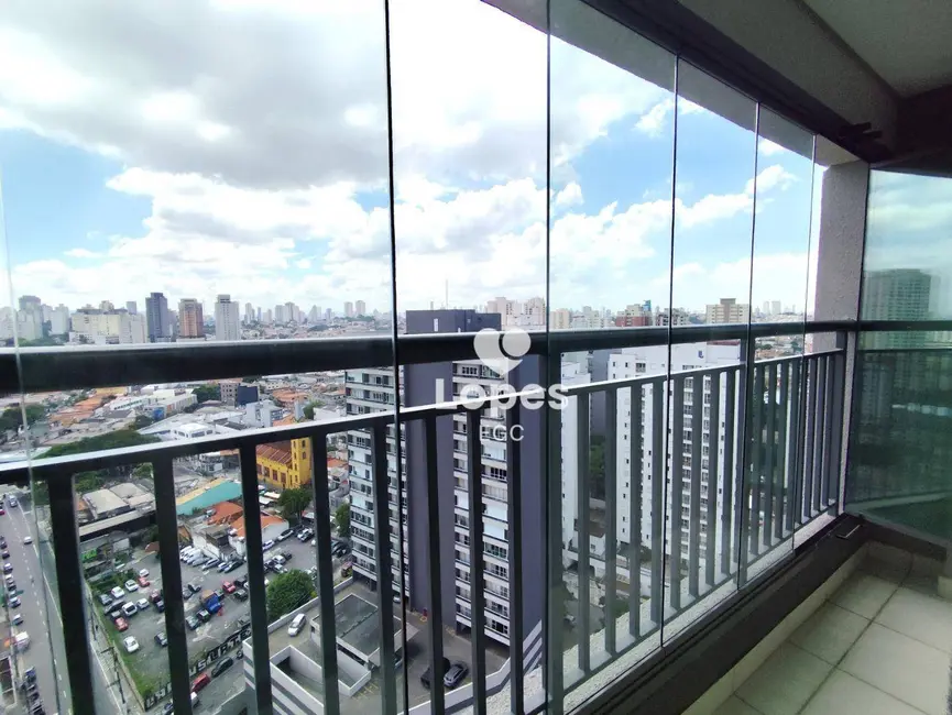 Foto 6 de Apartamento com 1 quarto para alugar, 30m2 em São Paulo - SP