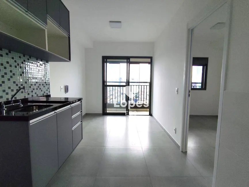 Foto 1 de Apartamento com 1 quarto para alugar, 30m2 em São Paulo - SP