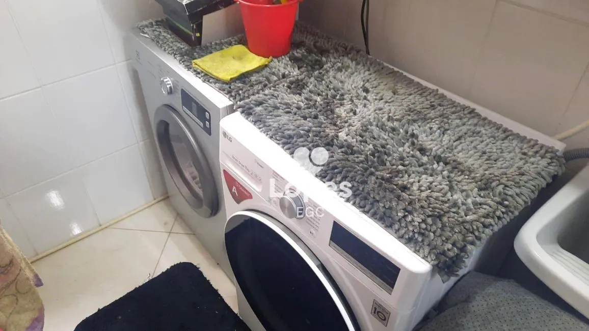 Apartamento com 3 quartos à venda, 75m2 em Vila Paulo Silas, São Paulo - SP - imagem 8 Foto 8 de Apartamento com 3 quartos à venda, 75m2 em Vila Paulo Silas, São Paulo - SP