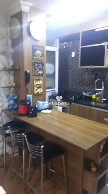 Apartamento com 3 quartos à venda, 75m2 em Vila Paulo Silas, São Paulo - SP - imagem 6 Foto 6 de Apartamento com 3 quartos à venda, 75m2 em Vila Paulo Silas, São Paulo - SP