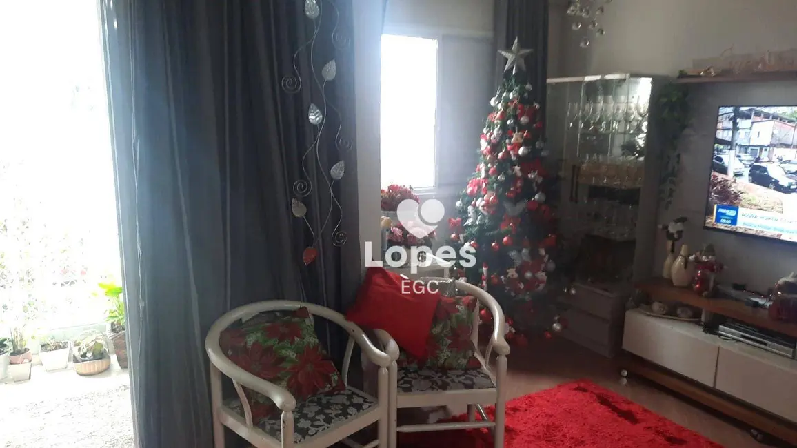 Apartamento com 3 quartos à venda, 75m2 em Vila Paulo Silas, São Paulo - SP - imagem 4 Foto 4 de Apartamento com 3 quartos à venda, 75m2 em Vila Paulo Silas, São Paulo - SP