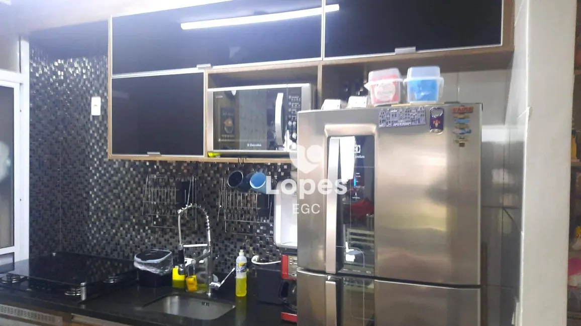 Apartamento com 3 quartos à venda, 75m2 em Vila Paulo Silas, São Paulo - SP - imagem 7 Foto 7 de Apartamento com 3 quartos à venda, 75m2 em Vila Paulo Silas, São Paulo - SP