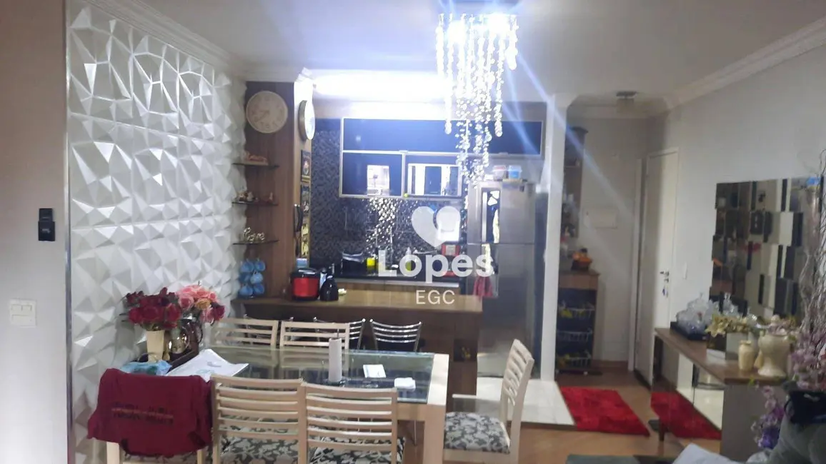 Apartamento com 3 quartos à venda, 75m2 em Vila Paulo Silas, São Paulo - SP - imagem 2 Foto 2 de Apartamento com 3 quartos à venda, 75m2 em Vila Paulo Silas, São Paulo - SP